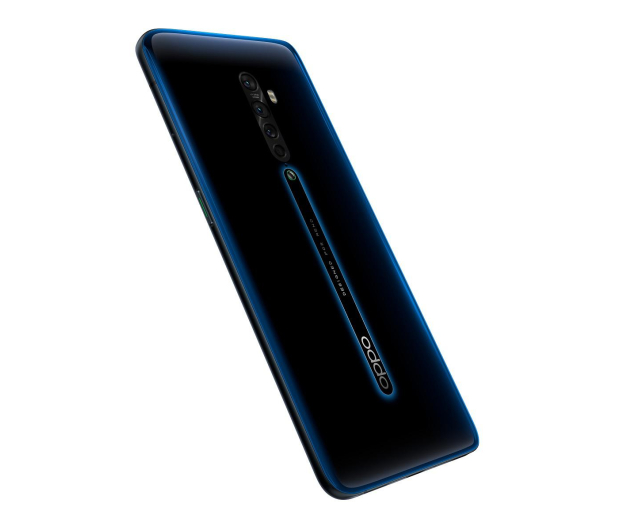OPPO Reno2  8/256GB Dual SIM Black - 522610 - zdjęcie 6
